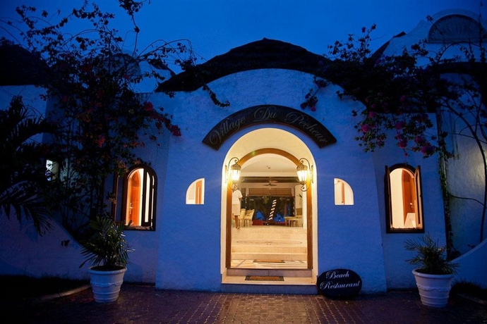 Imagen general del Hotel Village Du Pecheur. Foto 7