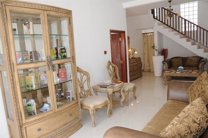 Imagen general del Hotel Village Du Pecheur. Foto 8