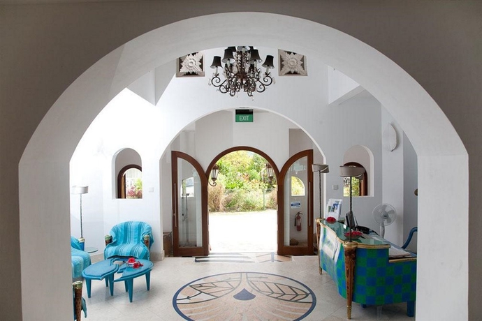 Imagen general del Hotel Village Du Pecheur. Foto 9