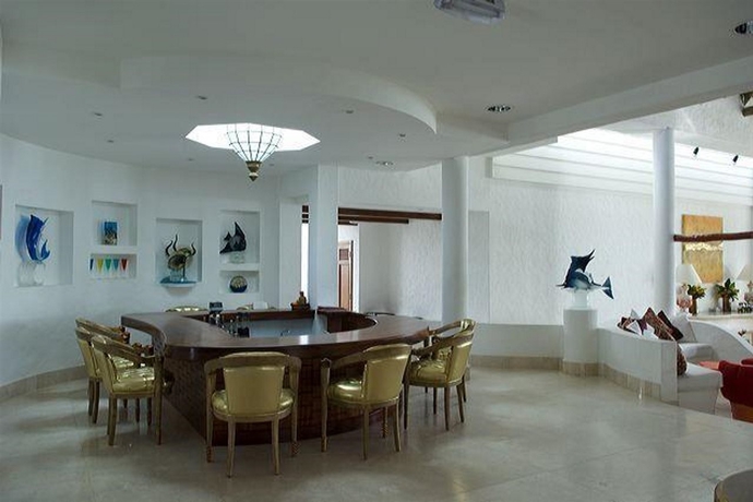 Imagen general del Hotel Village Du Pecheur. Foto 12