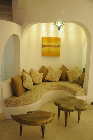 Imagen general del Hotel Village Du Pecheur. Foto 13