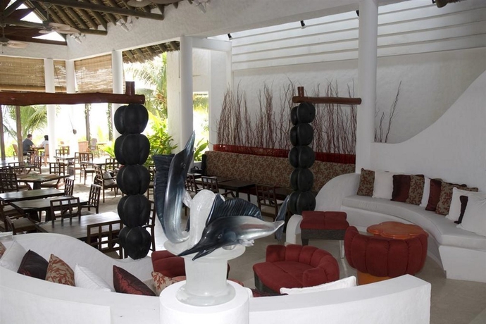 Imagen general del Hotel Village Du Pecheur. Foto 14