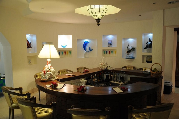 Imagen general del Hotel Village Du Pecheur. Foto 15