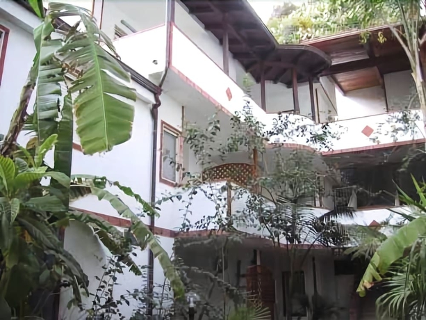 Imagen general del Hotel Village Eden. Foto 2