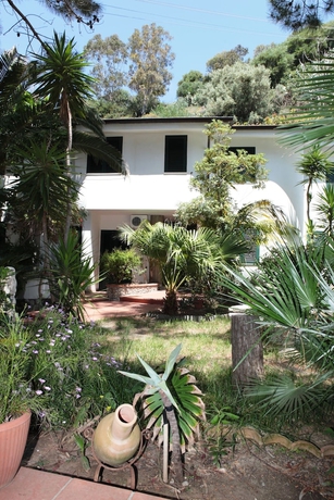 Imagen general del Hotel Village Eden. Foto 3