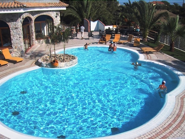 Imagen general del Hotel Village Eden. Foto 1