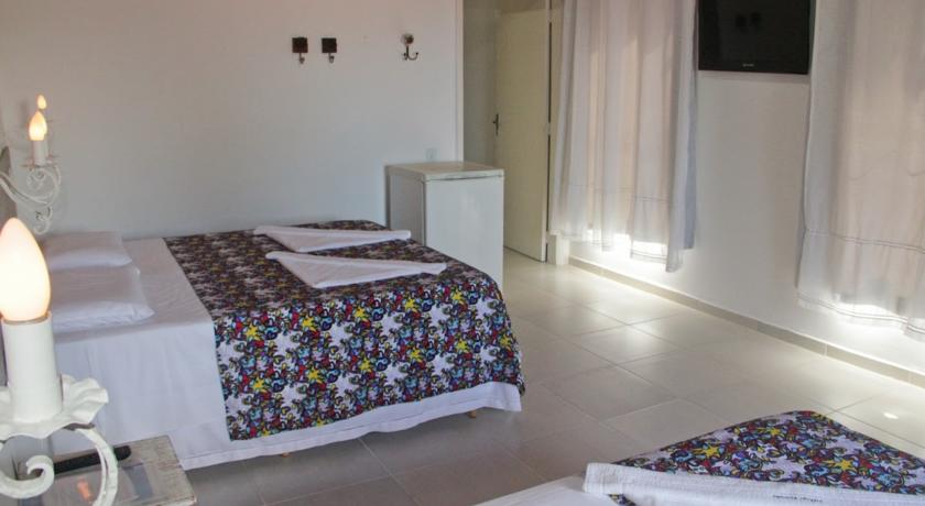 Imagen general del Hotel Village Enseada. Foto 6