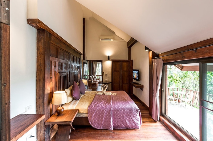 Imagen de la habitación del Hotel Village Farm and Winery. Foto 2