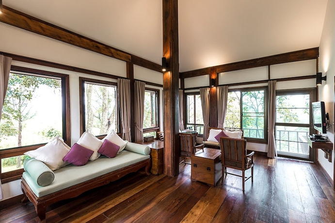 Imagen de la habitación del Hotel Village Farm and Winery. Foto 3