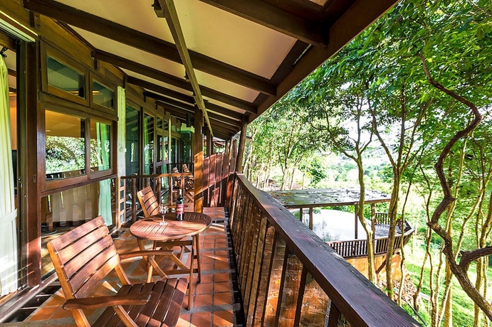 Imagen de la habitación del Hotel Village Farm and Winery. Foto 5