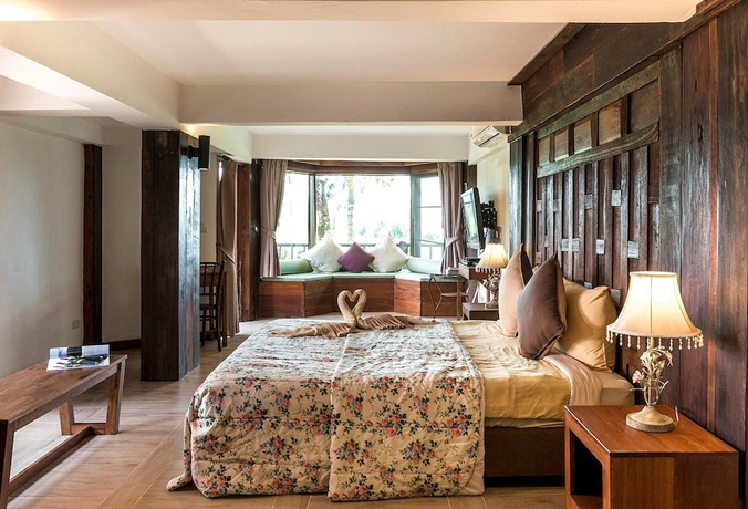 Imagen de la habitación del Hotel Village Farm and Winery. Foto 6