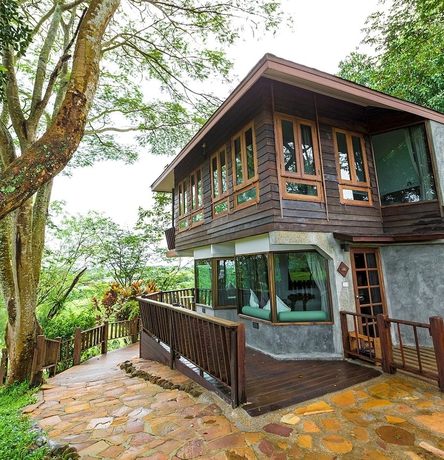 Imagen de la habitación del Hotel Village Farm and Winery. Foto 7