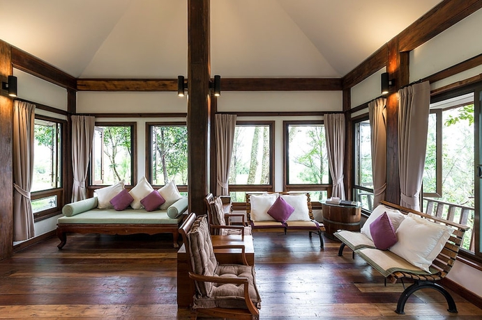 Imagen de la habitación del Hotel Village Farm and Winery. Foto 8