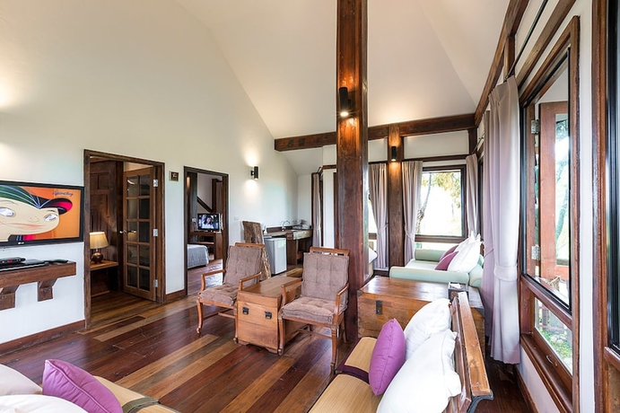 Imagen de la habitación del Hotel Village Farm and Winery. Foto 9