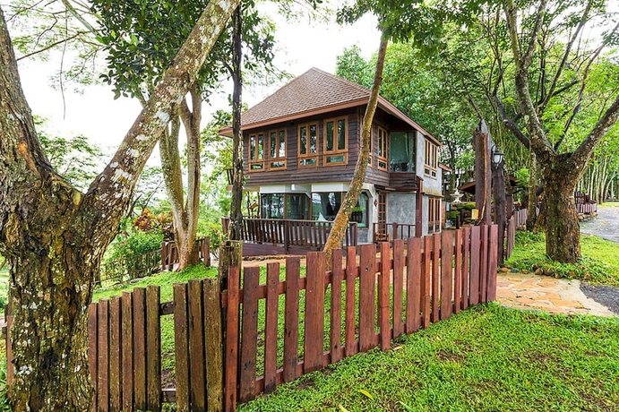 Imagen de la habitación del Hotel Village Farm and Winery. Foto 11