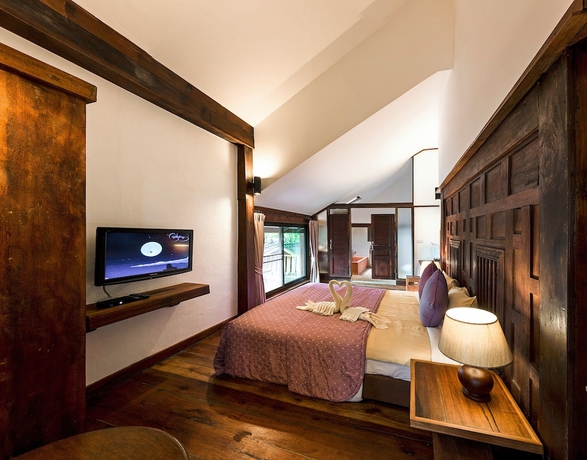 Imagen de la habitación del Hotel Village Farm and Winery. Foto 12