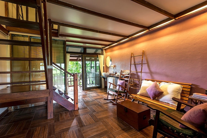 Imagen de la habitación del Hotel Village Farm and Winery. Foto 13