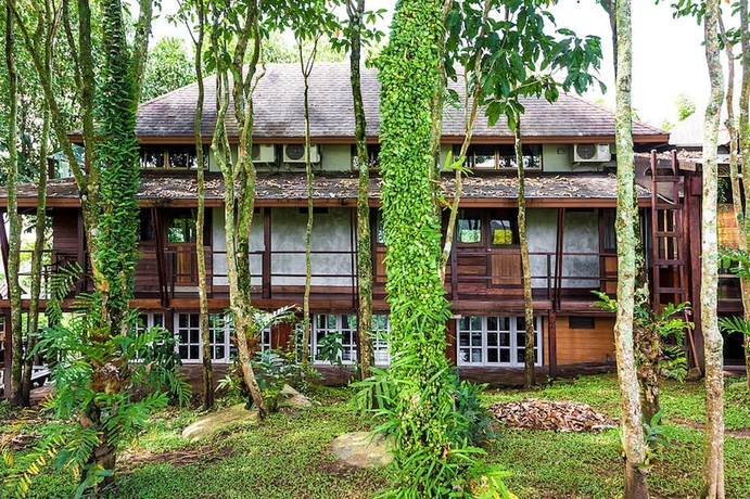 Imagen de la habitación del Hotel Village Farm and Winery. Foto 15