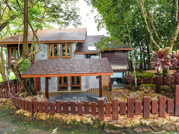 Imagen de la habitación del Hotel Village Farm and Winery. Foto 17