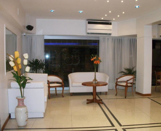 Imagen de los interiores del Hotel Village Garden Apart. Foto 10