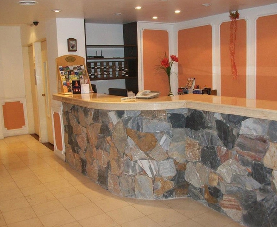 Imagen de los interiores del Hotel Village Garden Apart. Foto 14