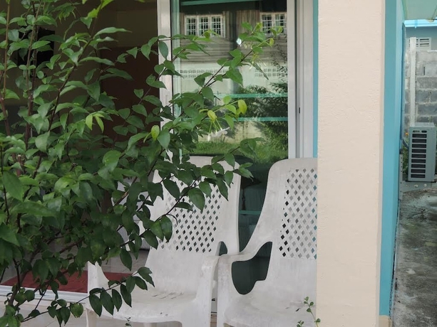 Imagen de la habitación del Hotel Village Garden Bungalows Kho Mook. Foto 9