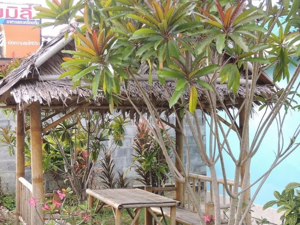 Imagen de los exteriores del Hotel Village Garden Bungalows Kho Mook. Foto 10