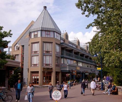 Imagen general del Hotel Village Gate House By Whiski Jack. Foto 5