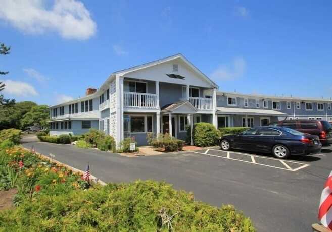 Imagen general del Hotel Village Green Motel. Foto 1