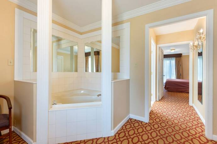 Imagen general del Hotel Village Haven Inn. Foto 1