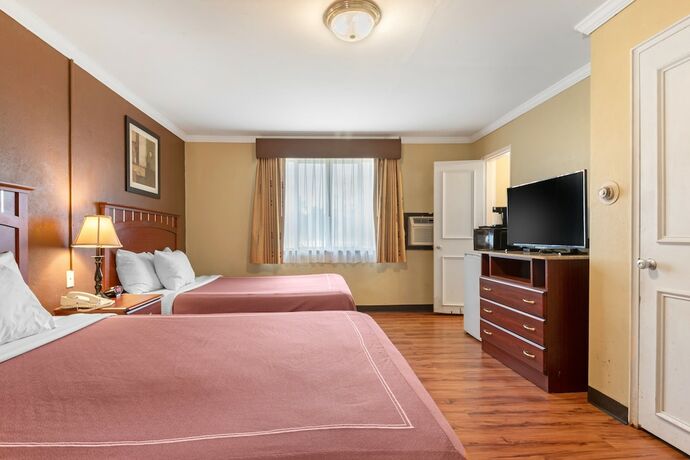 Imagen general del Hotel Village Haven Inn. Foto 5