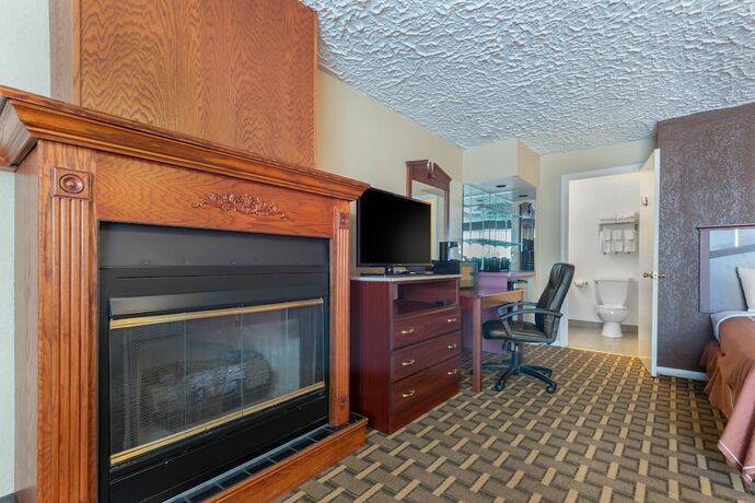 Imagen general del Hotel Village Haven Inn. Foto 6