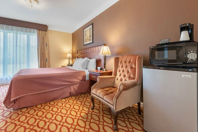 Imagen general del Hotel Village Haven Inn. Foto 11