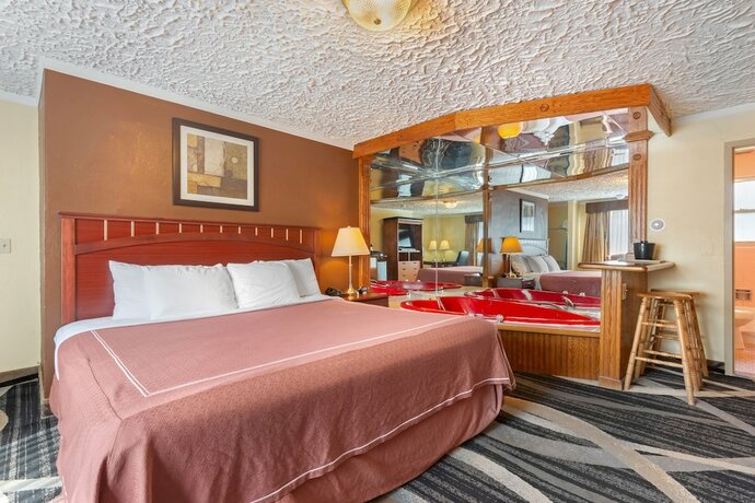 Imagen general del Hotel Village Haven Inn. Foto 12