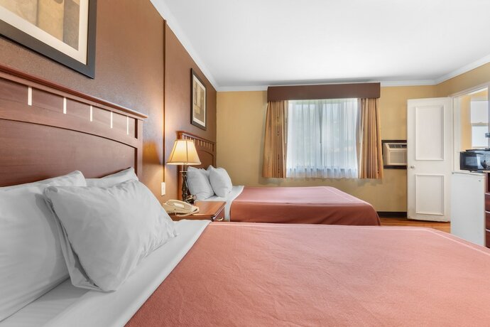 Imagen general del Hotel Village Haven Inn. Foto 16