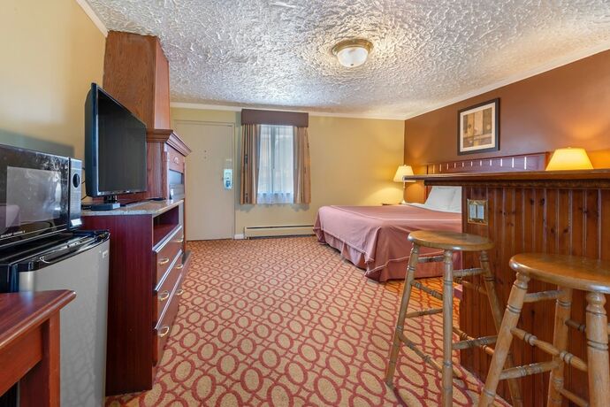 Imagen general del Hotel Village Haven Inn. Foto 17