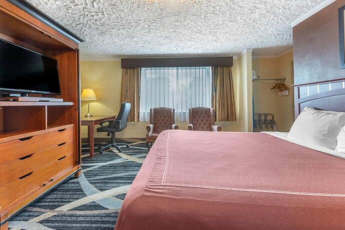 Imagen general del Hotel Village Haven Inn. Foto 18
