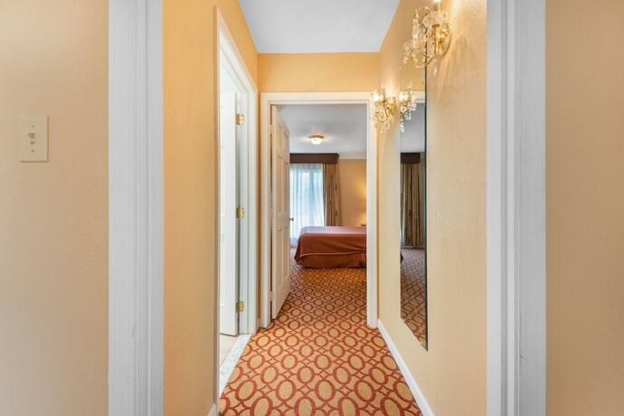 Imagen general del Hotel Village Haven Inn. Foto 19