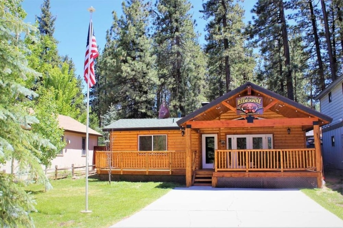 Imagen general del Hotel Village Hideaway with Fire Pit. Foto 1