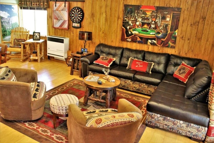 Imagen de la habitación del Hotel Village Hideaway with Fire Pit. Foto 13