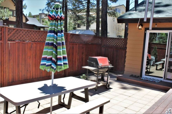 Imagen de la habitación del Hotel Village Hideaway with Fire Pit. Foto 16