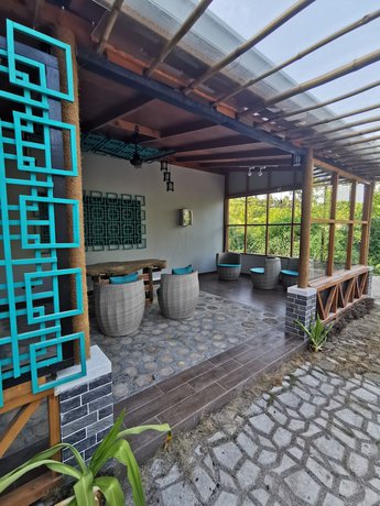 Imagen de los interiores del Hotel Village Hideaways and Spas. Foto 16