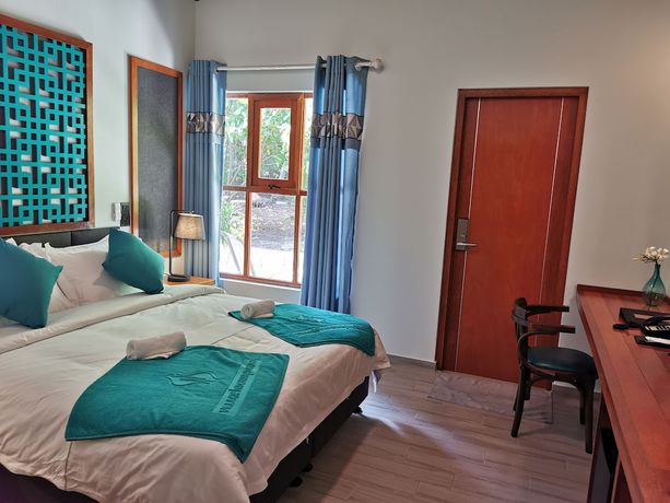Imagen de la habitación del Hotel Village Hideaways and Spas. Foto 4