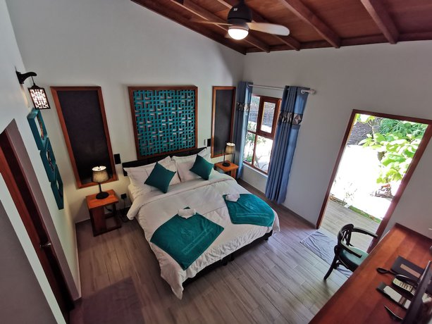 Imagen de la habitación del Hotel Village Hideaways and Spas. Foto 6