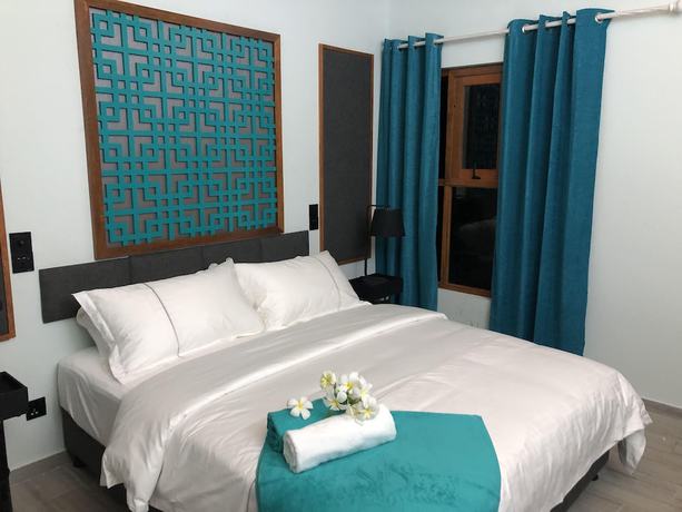 Imagen de la habitación del Hotel Village Hideaways and Spas. Foto 8