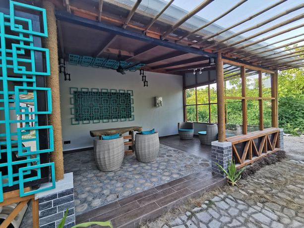Imagen de los interiores del Hotel Village Hideaways and Spas. Foto 20