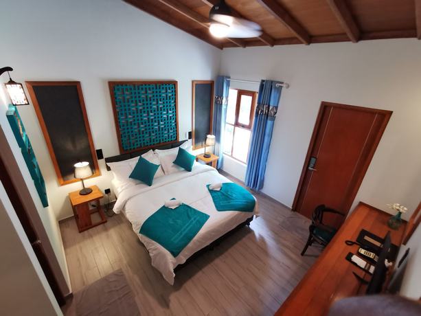 Imagen de la habitación del Hotel Village Hideaways and Spas. Foto 9
