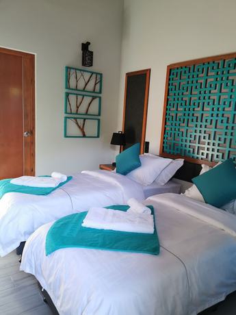 Imagen de la habitación del Hotel Village Hideaways and Spas. Foto 10