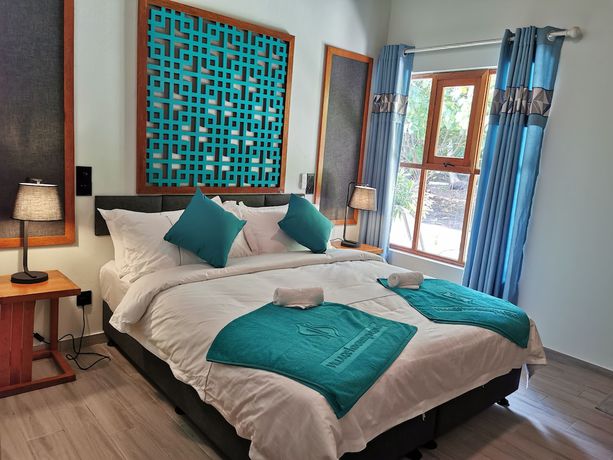 Imagen de la habitación del Hotel Village Hideaways and Spas. Foto 11