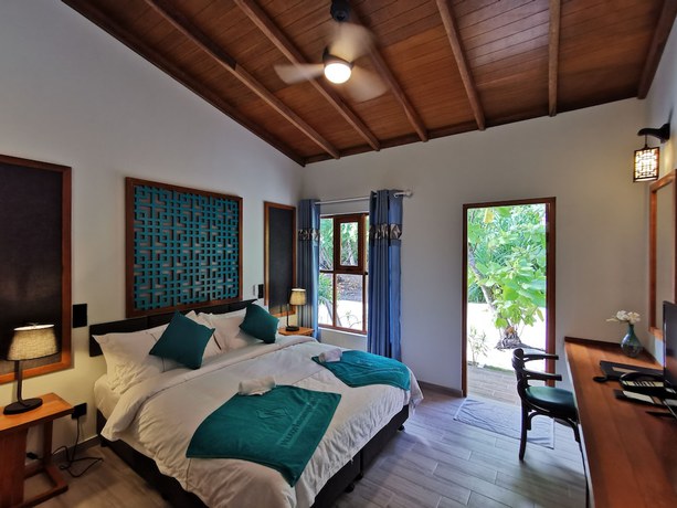 Imagen de la habitación del Hotel Village Hideaways and Spas. Foto 13